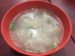 同利肉燕老铺-同利肉燕老铺(澳门路店)
