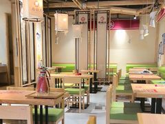 -卷翻天·卷饼(越野路店)