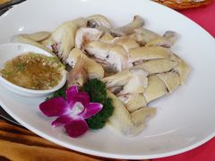-顺德美食坊(南沙分店)