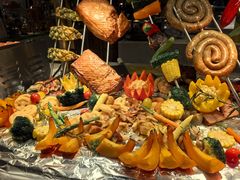 -长兴开元名都大酒店·地中海咖啡厅