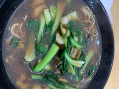 -晓午阳常熟炒浇面(红庙店)