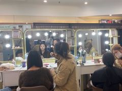 -拾光秀照相馆(石家庄勒泰中心店)