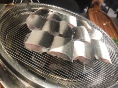 -本炙炭烤·蒲烧活鳗料理店(金沙洲店)