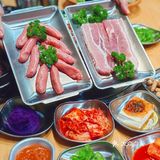 N刷不腻🔥百“烤”不厌😱