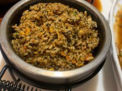 -径山十八道·风味民间菜(杭州总店)