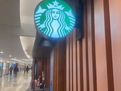 -星巴克臻选(国贸商城首店)