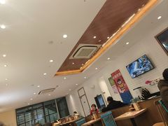 -小杨生煎(龙阳广场店)