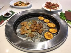 -么子烤肉(化龙池店)