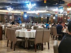 大堂-大鸭梨烤鸭店(光彩店)