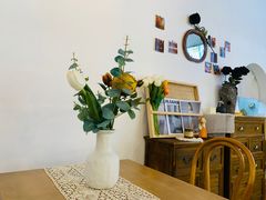 大堂-有七甜品(恒达产业园店)