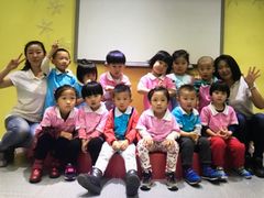 -联恩国际儿童教育·幼小衔接·少儿英语·托管班(远洋未来中心店)