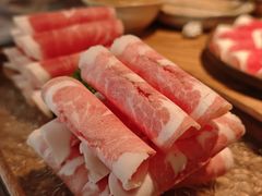 -四喜小胖·北京涮肉(五道营店)