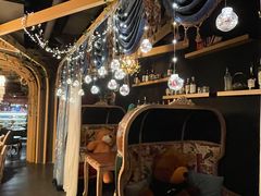 -Strawberry Butterfly草莓蝴蝶日式水果挞