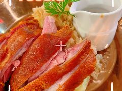 德式烤猪肘-宝莱纳餐厅(滨江店)