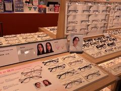 -JINS(北京凯德mall大峡谷店)