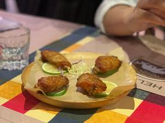 -遇见西木美式餐厅(体育路店)