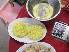 -花苑美食横琴生蚝火锅(拱北粤华路店)