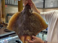 -良师门滨海人家·海鲜·家常菜(滨海城店)