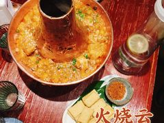 油焖鸡-浩海火烧云傣家菜(京广店)