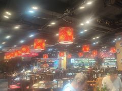 -东北大院·东北菜(三台子店)