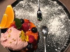 -Shantek象提南亚西餐厅&Bistro(淮海中路店)