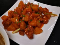 -旺达·福州菜(正大广场店)
