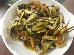 -荣兴河鲜楼(江口店)