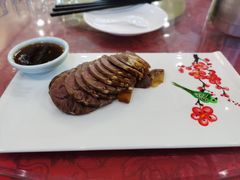 -月坛宾馆-聚仙楼餐厅