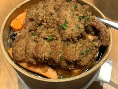 粉蒸肉-云境生态园(红谷滩店)