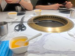 -花味·自助烤肉(雨花客厅店)