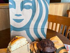 -星巴克(西藏路店)