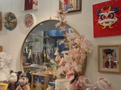 -100家灵感仓库·DIY团建(什刹海店)