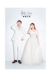-韩国艺匠ARTIZ STUDIO(博览中心店)