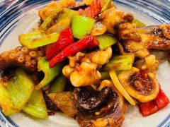 -渔娘渔家丹东海鲜(东直门店)