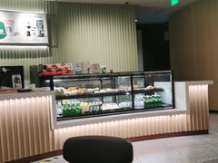 -星巴克臻选(上海陆家嘴中心店)