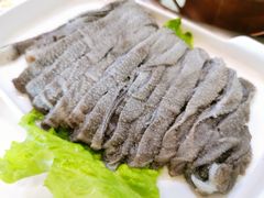 -清真·鸦儿李记·涮肉(和平里店)