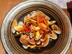 鲜椒花甲-巴蜀风·地道川菜(福田COCOPARK店)