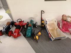 -艾米茉亲子餐厅(万象城店)