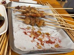 -新疆艾麦尔烧烤(丰台路口店)