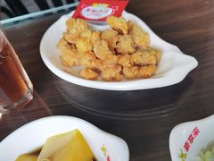 -豪享来中西餐厅(广灵店)