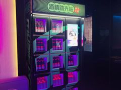 -音乐派KTV(成都印象城店)