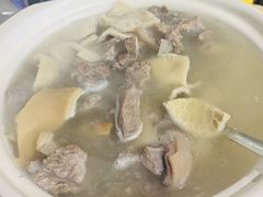 -老东风菜馆·潮汕大排档