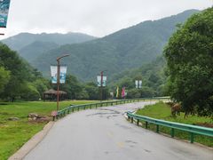 -大水川景区