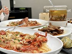 -頂好酒家·经典粤菜(海信广场店)
