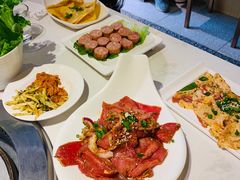 -么子烤肉(化龙池店)
