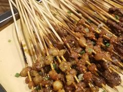 -冶建镜子·老南昌大排档·江西虾王(总店)