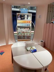 -奈尔宝·儿童乐园·亲子餐厅(鄞州万达店)