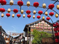 -大小河街