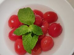 -绿茶餐厅(北京世纪金源店)