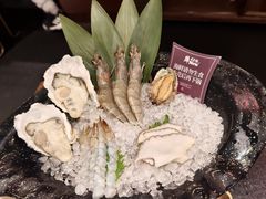 -牛New寿喜烧(金茂览秀城店)